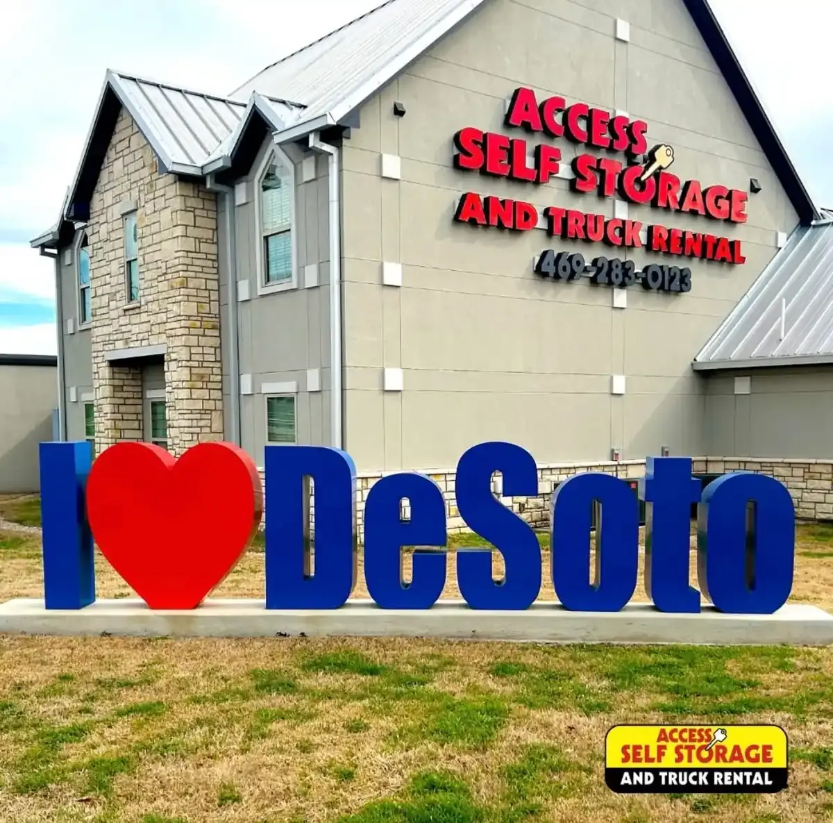 Desoto Main