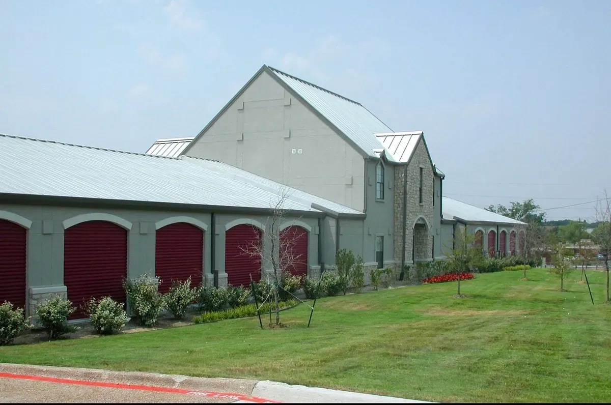 Pleasant Grove Main